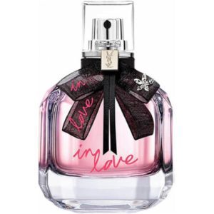 عطر ادکلن ایو سن لورن مون پاریس | YSL Mon Paris EDP