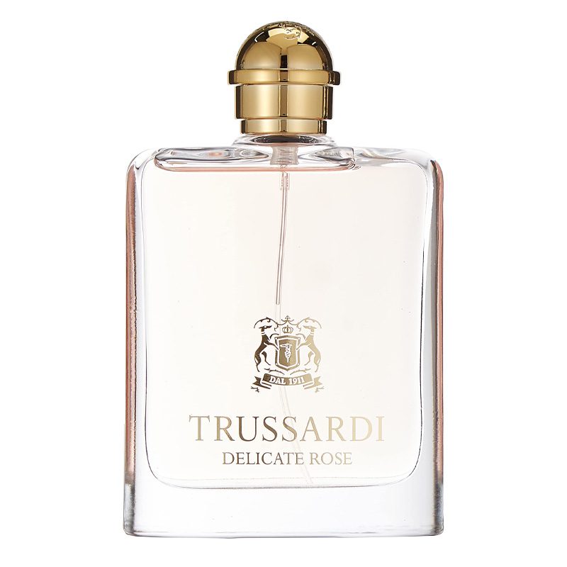 عطر ادکلن تروساردی دلیکیت رز | Trussardi Delicate Rose عطر ادکلن تروساردی دلیکیت رز | Trussardi Delicate Rose