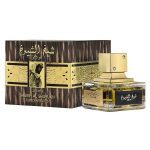 عطر لطافه شیخ الشیوخ مرکز | Lattafa Sheikh Al Shuyukh Concentrated