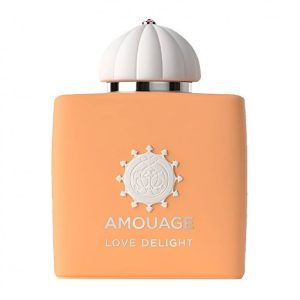 عطر ادکلن آمواج لاو دیلایت | Amouage Love Delight