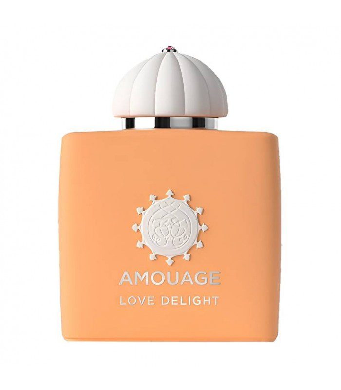 عطر ادکلن آمواج لاو دیلایت | Amouage Love Delight عطر ادکلن آمواج لاو دیلایت | Amouage Love Delight