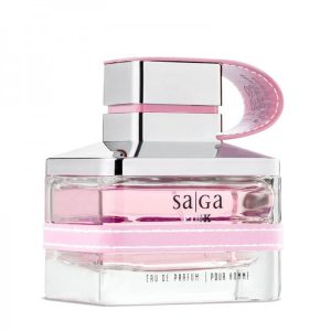 عطر ادکلن امپر ساگا پینک صورتی | Emper Saga Pink