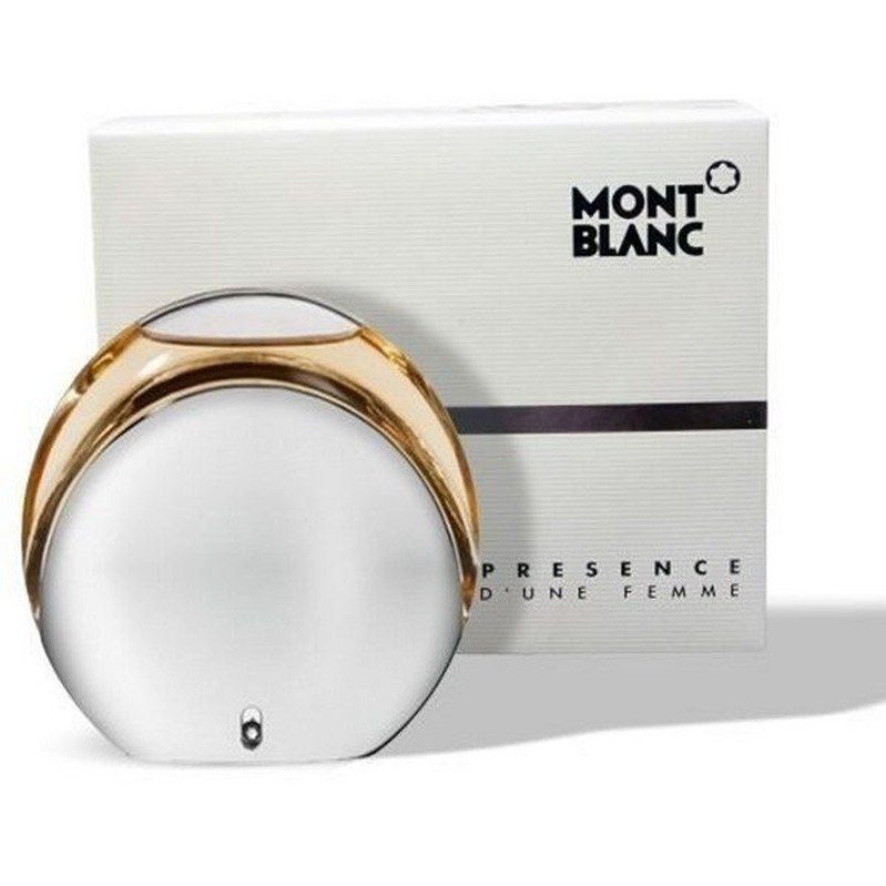عطر ادکلن مونت بلنک پرسنس د آن | Mont Blanc Presence Dune Femme عطر ادکلن مونت بلنک پرسنس د آن | Mont Blanc Presence Dune Femme