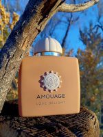 عطر ادکلن آمواج لاو دیلایت | Amouage Love Delight