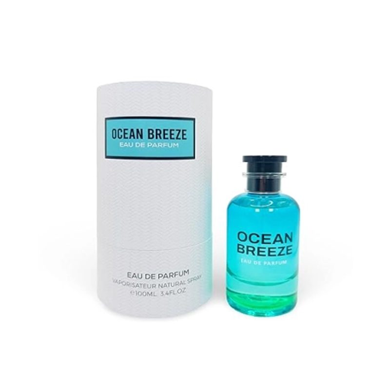 عطر امپر اوشن بریز | Emper Ocean Breeze عطر امپر اوشن بریز | Emper Ocean Breeze