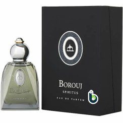 عطر ادکلن بروج اسپیریتوس | Borouj Espirtus