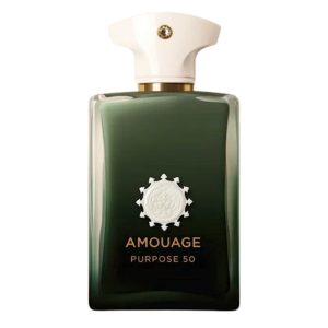 عطر ادکلن آمواج پرپس ۵۰ اکستریت (پورپس۵۰) | Amouage Purpose Extrait 50
