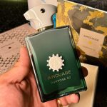 عطر ادکلن آمواج پرپس ۵۰ اکستریت (پورپس۵۰) | Amouage Purpose Extrait 50