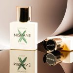 عطر ادکلن نیشانه حاجیوات ایکس | Nishane Hacivat X