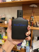 عطر ادکلن زارا دوقلو بلو اسپریت + سیلور | ZARA BLUE SPIRIT + SILVER - Image 2