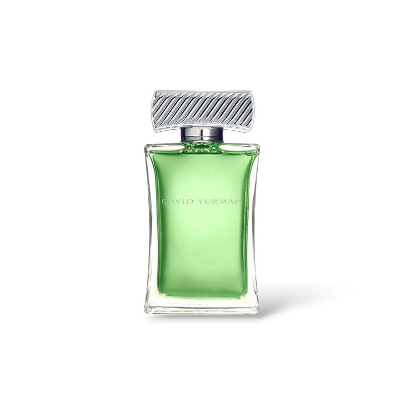 تستر اورجینال عطر دیوید یورمن فرش اسنس-سبز | David Yurman Fresh Essence Tester تستر اورجینال عطر دیوید یورمن فرش اسنس-سبز | David Yurman Fresh Essence Tester