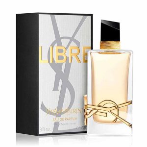 عطر ادکلن ایو سن لورن لیبره زنانه | Yves Saint Laurent Libre