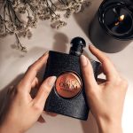 عطر ادکلن ایو سن لورن بلک اپیوم | Yves Saint Laurent Black opium