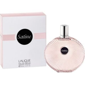 عطر ادکلن لالیک ساتین | Lalique Satine