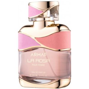 عطر ادکلن آرماف لا رزا | Armaf La Rosa