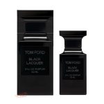عطر ادکلن تام فورد بلک لاکر | Tom Ford Black Lacquer