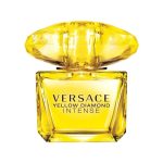 عطر ادکلن ورساچه یلو دیاموند | Versace Yellow Diamond