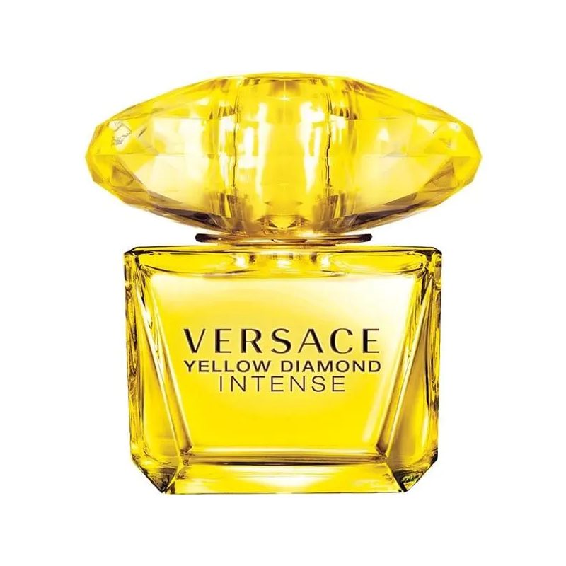 عطر ادکلن ورساچه یلو دیاموند | Versace Yellow Diamond عطر ادکلن ورساچه یلو دیاموند | Versace Yellow Diamond