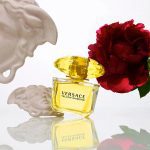 عطر ادکلن ورساچه یلو دیاموند | Versace Yellow Diamond