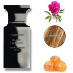 عطر ادکلن تام فورد بلک لاکر | Tom Ford Black Lacquer