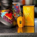 عطر ادکلن زرجف اربا گلد | XerJoff Erba Gold
