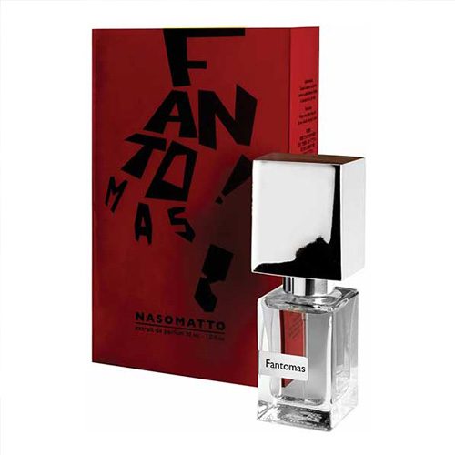 5-4 عطر ادکلن ناسوماتو فانتوماس | Nasomatto Fantomas - Image 1