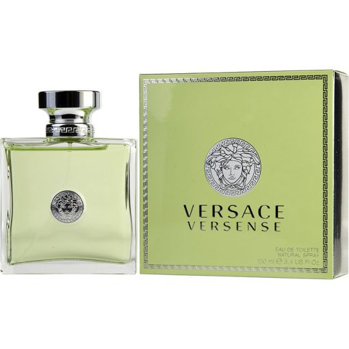 عطر ادکلن ورساچه ورسنس | Versace Versense عطر ادکلن ورساچه ورسنس | Versace Versense
