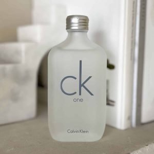 عطر ادکلن سی کی وان