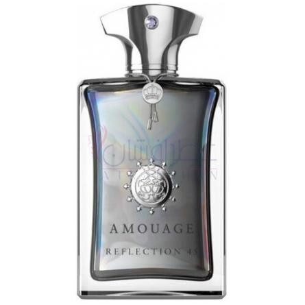 عطر ادکلن آمواج رفلکشن 45 | Amouage Reflection 45 عطر ادکلن آمواج رفلکشن 45 | Amouage Reflection 45