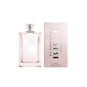 عطر ادکلن باربری بریت شیر | Burberry Brit Sheer