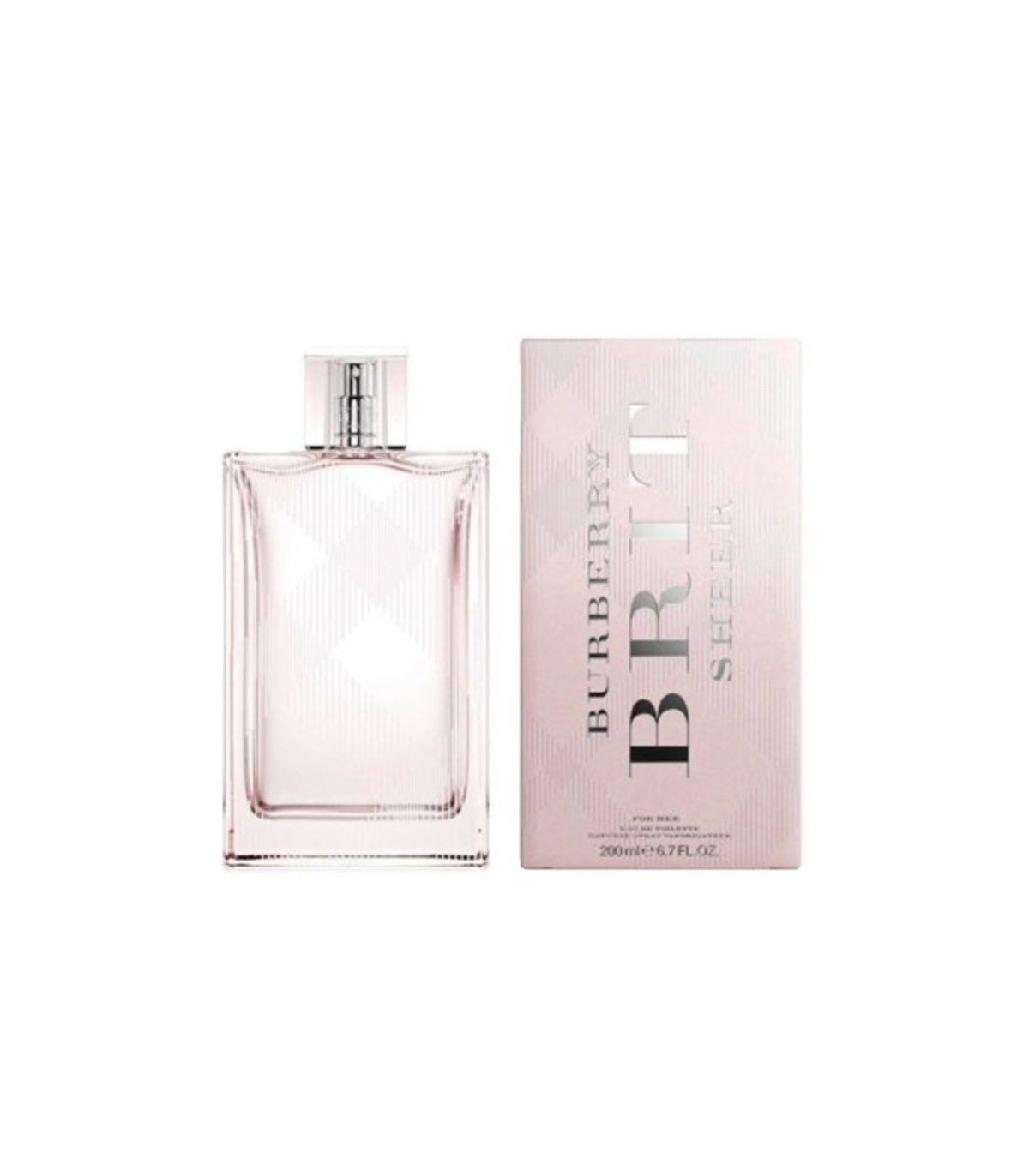 عطر ادکلن باربری بریت شیر | Burberry Brit Sheer عطر ادکلن باربری بریت شیر | Burberry Brit Sheer