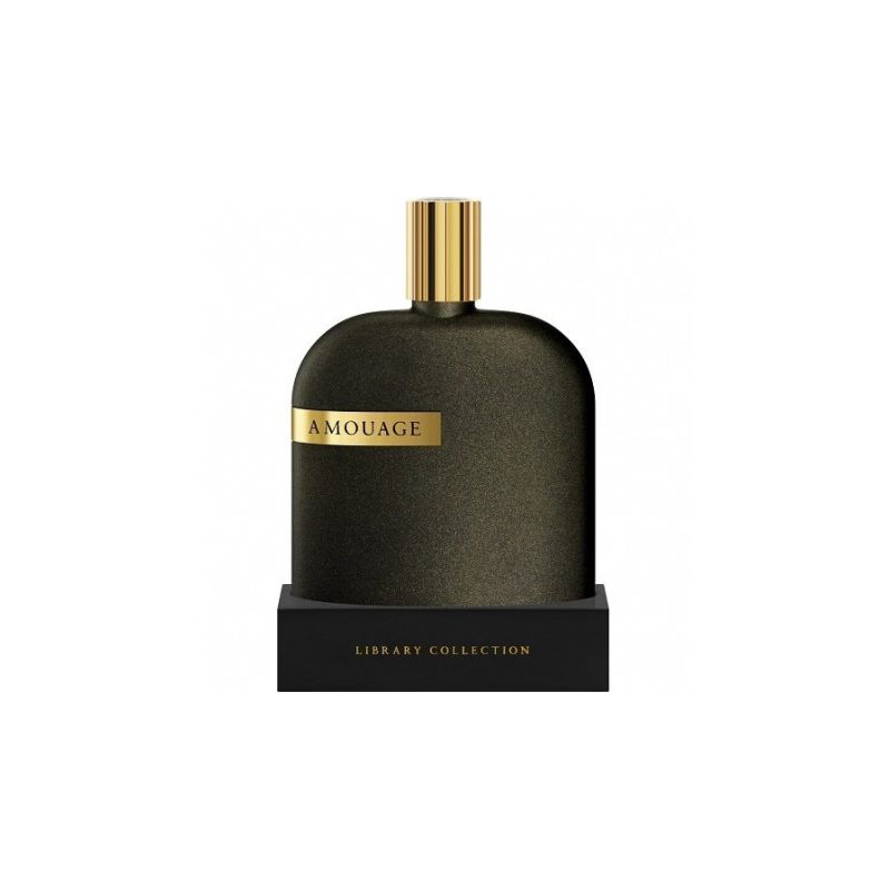 عطر ادکلن آمواج اوپوس هفت (سری قدیم) | Amouage Opus VII عطر ادکلن آمواج اوپوس هفت (سری قدیم) | Amouage Opus VII