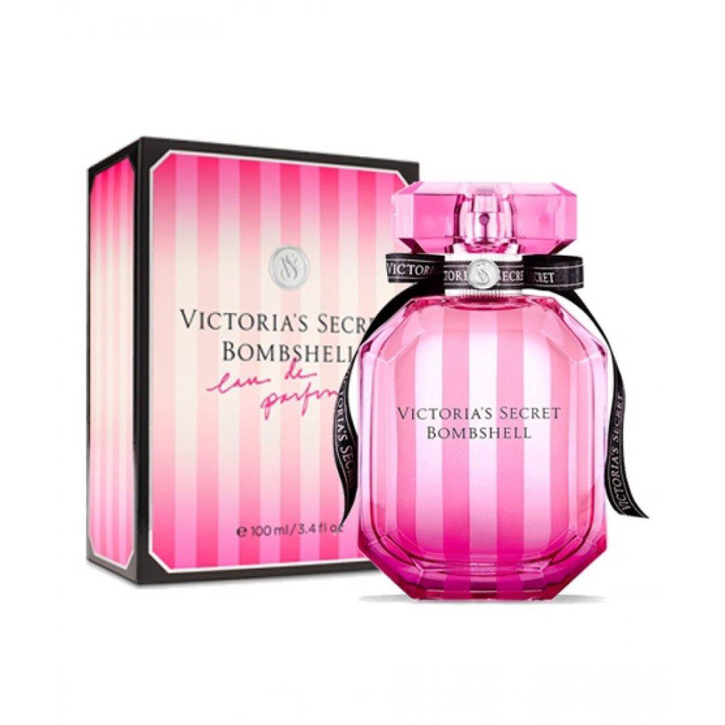 عطر ویکتوریا سکرت بامب شل | Victoria Secret Bombshell 100ml عطر ویکتوریا سکرت بامب شل | Victoria Secret Bombshell 100ml