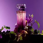 عطر ادکلن لانکوم ترزور میدنایت رز | Lancome Tresor Midnight Rosel
