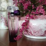 عطر ادکلن لانکوم ترزور میدنایت رز | Lancome Tresor Midnight Rosel