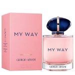 عطر ادکلن جورجیو آرمانی مای وی | Giorgio Armani My Way