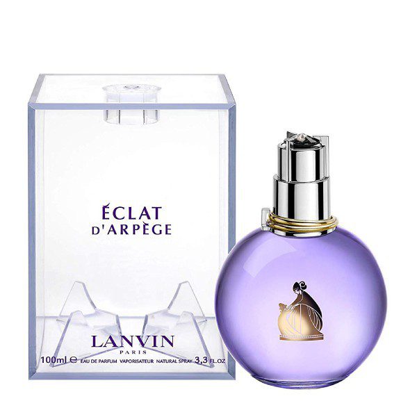 تستر اورجینال ادکلن لانوین اکلت زنانه | Tester Lanvin Eclat d´Arpege تستر اورجینال ادکلن لانوین اکلت زنانه | Tester Lanvin Eclat d´Arpege