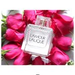 عطر ادکلن لالیک لامورLalique LAmour