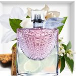 تستر عطر لانکوم لا ویه است بله له اکلت | Lancome La Vie est Belle L’Éclat Tester