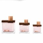 عطر ادکلن شی وود -زنانه صورتی سری قدیم | She Wood