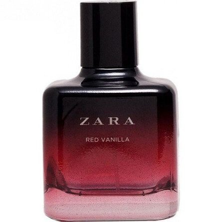 عطر ادکلن زارا رد وانیلا | Zara Red Vanilla عطر ادکلن زارا رد وانیلا | Zara Red Vanilla