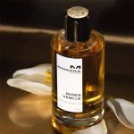 عطر ادکلن مانسرا رز وانیل | Mancera Roses Vanille