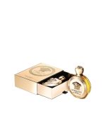 عطر ادکلن ورساچه اروس زنانه طلایی | Versace Eros Pour Femme EDP