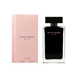 عطر ادکلن نارسیس رودریگز زنانه مشکی | Narciso Rodriguez For Her EDT