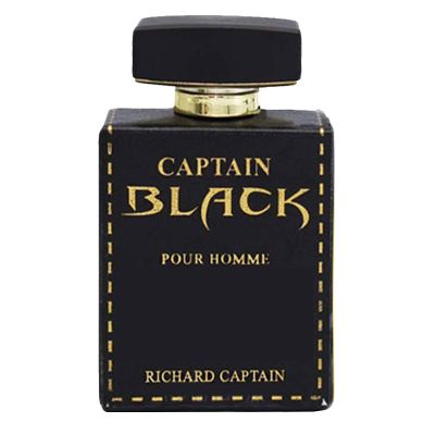 649b19be183ef عطر ادکلن کاپیتان بلک | Captain Black - Image 1