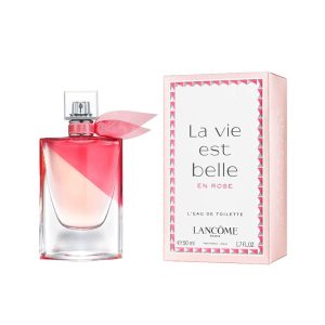 عطر ادکلن لانکوم لا ویه است بله | Lancome La Vie Est Belle 100ml