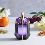 عطر ادکلن الین موگلر اصل زنانه (آلین موگلر) | Mugler Alien