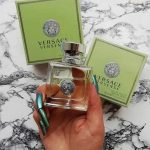 عطر ادکلن ورساچه ورسنس | Versace Versense