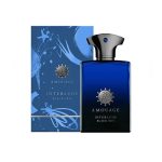 عطر ادکلن آمواج اینترلود بلک ایریس مردانه | Amouage Interlude Black Iris Man