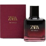 عطر ادکلن زارا رد وانیلا | Zara Red Vanilla
